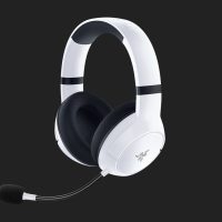 Razer Xbox Gaming Headset Wireless Kaira with Boom Mic HyperClear - White