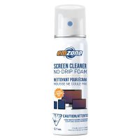 Emzone Screen Cleaner Foam 2.1oz No Drip Tech Device Alcohol & Ammonia Free