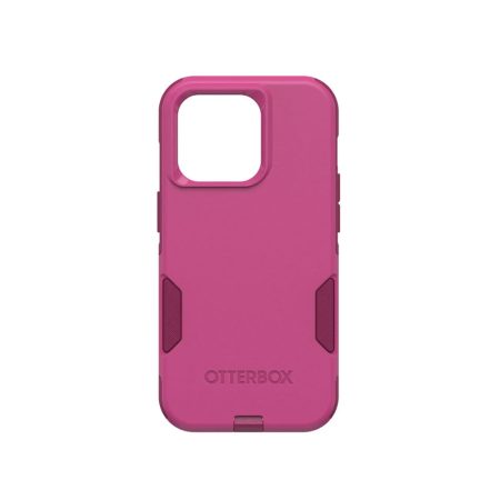 OtterBox iPhone 14/13 Commuter Case - Into the Fuchsia (Pink)