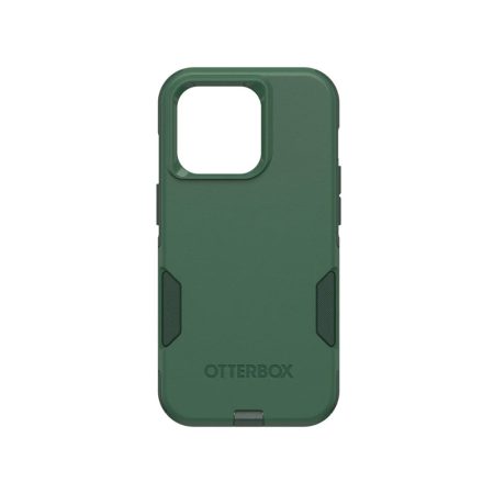 OtterBox iPhone 14/13 Commuter Case - Trees Company (Green)