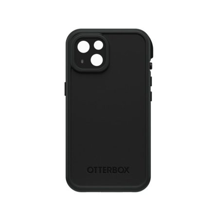 OtterBox iPhone 14 Fre Case for MagSafe - Black