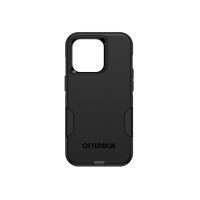 OtterBox iPhone 14 Pro Commuter Case - Black