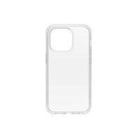 OtterBox iPhone 14 Pro Symmetry Clear Case - Clear