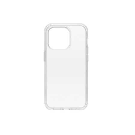 OtterBox iPhone 14 Pro Symmetry Clear Case - Clear