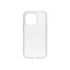 OtterBox iPhone 14 Pro Symmetry Clear Case - Stardust Silver