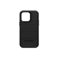 OtterBox iPhone 14+ Defender Case - Black