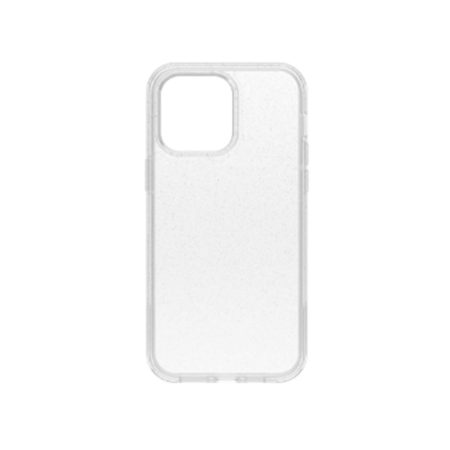 OtterBox iPhone 14+ Symmetry Clear Case - Stardust Silver