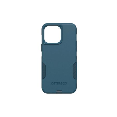 OtterBox iPhone 14 Pro Max Commuter Case - Don't Be Blue