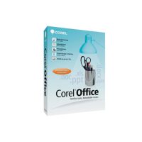 Corel Office 5 3-User BIL - PC