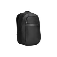 Targus Backpack 15-16in Safire with Luggage Pass Through Strap - Black