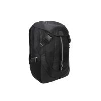 Targus Backpack 17.3in Voyager II Luggage Pass Through and Rain Cover & Anti-Theft Protection - Black