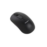 Targus Mouse Bluetooth B580 3 Button 1600dpi PC/Mac/Chromebook 1 AA Battery Included - Black