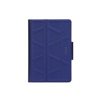 Targus Universal Tablet Case for 7-8.5in Pro-Tek Rotating Military Grade - Blue