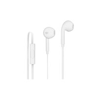 iStore Earbuds Classic Luxe Inline Mic with Music Controls 3.5mm - Matte Black