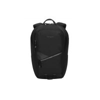 Targus Backpack 15-16in Transpire Advanced with Luggage Pass Through Built in Rain Cover  - Black