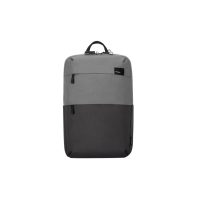 Targus Backpack 15-16in Sagano EcoSmart with Luggage Pass Through RFID Pocket  - Two Tone Grey