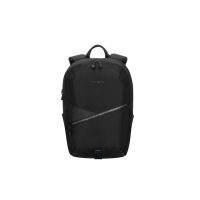 Targus Backpack 15-16in Transpire Compact with Luggage Pass Through - Black