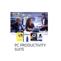 Corel Wordperfect Office 2020 Productivity Suite 6.0 OEM PKC - Includes PaintShop Pro 2022 - PDF Fusion - WinZip Systems Utility Suite