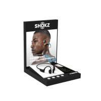 PROMO Shokz POP Counter Top Display OpenRun PRO French (Free with 3 Unit Buy In)