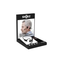 PROMO Shokz POP Counter Top Display OpenComm English (Free with 4 Unit Buy In)