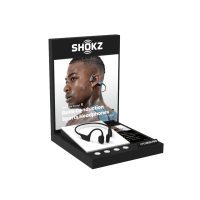 PROMO Shokz POP Counter Top Display OpenRun PRO English (Free with 3 Unit Buy In)