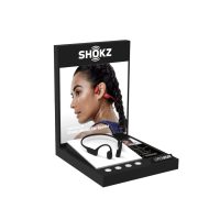 PROMO Shokz POP Counter Top Display OpenRun English (Free with 4 Unit Buy In)