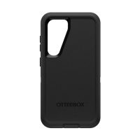 OtterBox Galaxy S23 Defender Case - Black