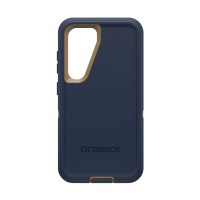 OtterBox Galaxy S23 Defender Case - Blue Suede Shoes