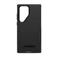 OtterBox Galaxy S23 Ultra Commuter Case - Black