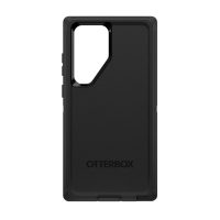 OtterBox Galaxy S23 Ultra Defender Case - Black