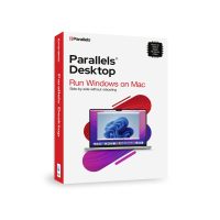 Parallels Desktop 19 for Mac 1-User 1-Year ESD (DOWNLOAD CODE) Run Windows on Mac