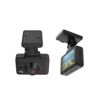 myGEKOgear Dashcam - Orbit 535 4k HD Sony Starvis Night Vision Wifi Support G-Sensor 32GB MicroSD Included (support up to 1282GB) - Black