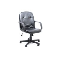 Xtech Office Chair Executive Lumbar Support Armrests