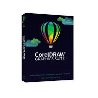 CorelDRAW Graphics Suite 2023 Education Edition ESD (DOWNLOAD CODE) - PC/Mac