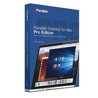 Parallels Desktop 12 for Mac North America