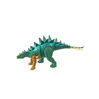 Mattel Jurassic World Fierce Force Chialingosaurus Dinosaur Toy