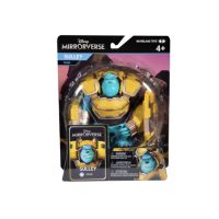 Disney Mirrorverse Sulley 5in Action Figure Basic Wave 1 Toy