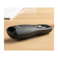 Logitech Wireless Presenter R400 2.4Ghz with Laser Pointer