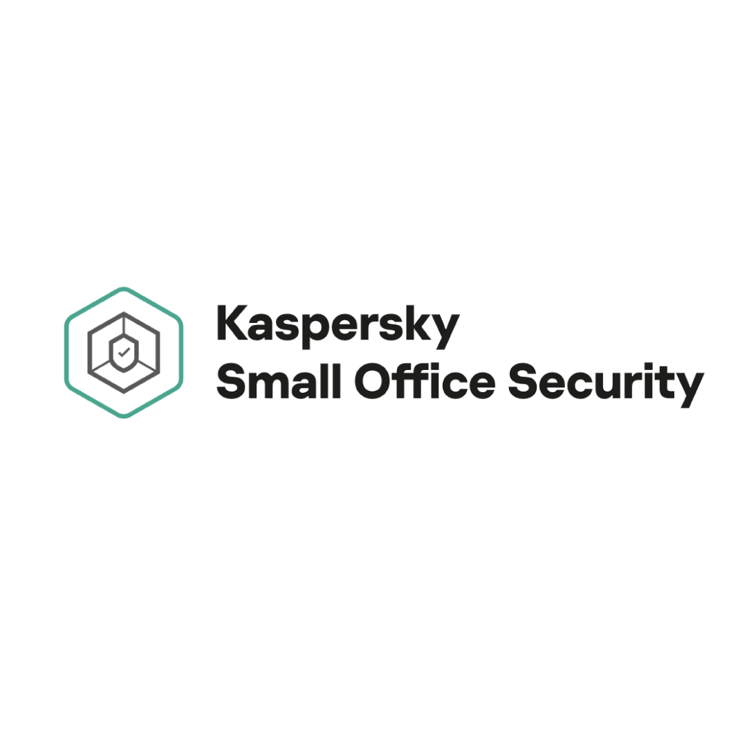 Kaspersky Small Office Security 5-User 5-Android Mobile 1-Year 1 File Server - Unlimited VPN ESD (DOWNLOAD CODE)