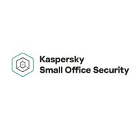 Kaspersky Small Office Security 10-User 10-Android Mobile 1-Year 1 File Server - Unlimited VPN ESD (DOWNLOAD CODE)