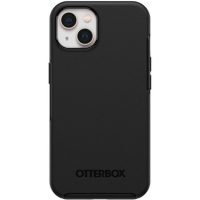 OtterBox iPhone 15/14/13 Symmetry Case - Black