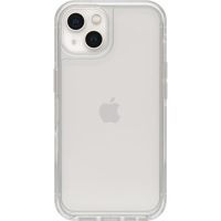 OtterBox iPhone 15/14/13 Symmetry Case - Clear