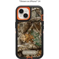 OtterBox iPhone 15/14/13 Defender Case - Realtree Edge