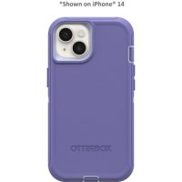 OtterBox iPhone 15/14/13 Defender Case - Mountain Majesty