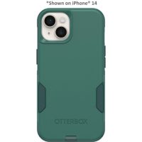 OtterBox iPhone 15 Pro Commuter Case - Get Your Greens