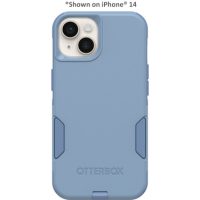 OtterBox iPhone 15+/14+ Commuter Case - Crisp Denim