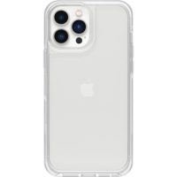 OtterBox iPhone 15 Pro Max Symmetry Case - Clear