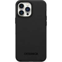 OtterBox iPhone 15 Pro Max Symmetry Case - Black