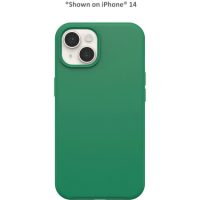 OtterBox iPhone 15 Pro Max Symmetry MagSafe Case - Green Juice