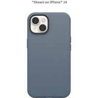 OtterBox iPhone 15 Pro Symmetry MagSafe Case - Bluetiful